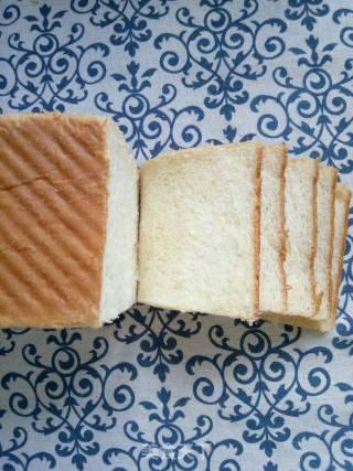 Yogurt Toast recipe