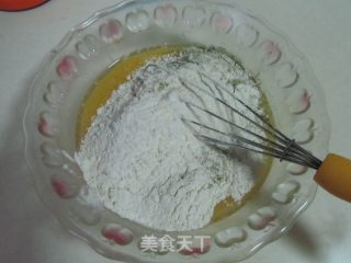 Fondant Cake---peach Blossom recipe