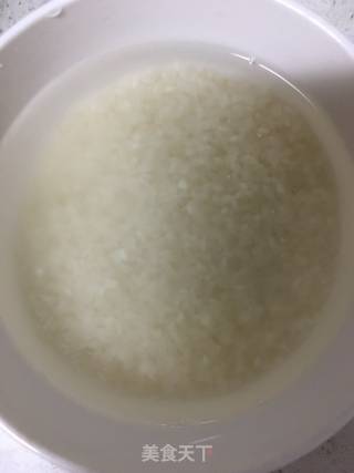 How to Make Taro Rice Porridge recipe