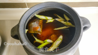 Dongpo Pig Knuckle recipe