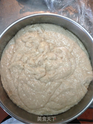 Spanish Mackerel Dumplings recipe