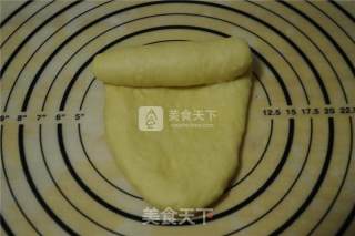Cotton-like Softness-hokkaido Bread recipe