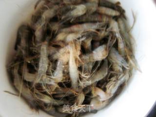 Original Crispy Shrimp recipe