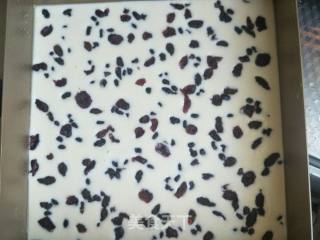 Grilled Rice Cake recipe