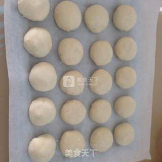 Ham Shortbread recipe