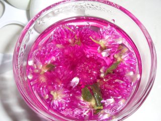 Creative Jelly Crystal Ball recipe