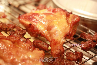 【east Cooking】thai Grill Chicken Kai Yang recipe