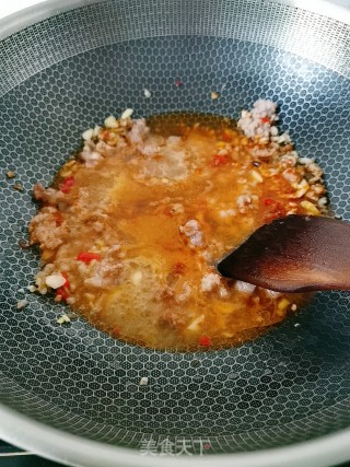 Ants on The Tree recipe