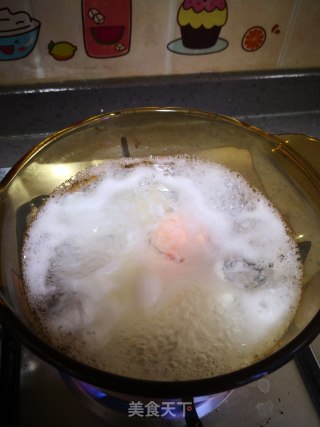 Fermented Eggs recipe