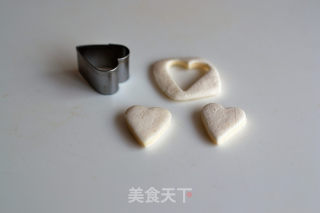 Hot Cocoa Marshmallows recipe