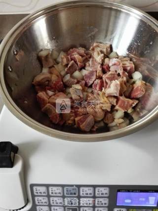Beef Stew in Red Wine recipe