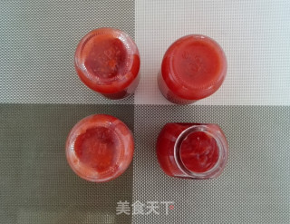 Hawthorn Jam recipe