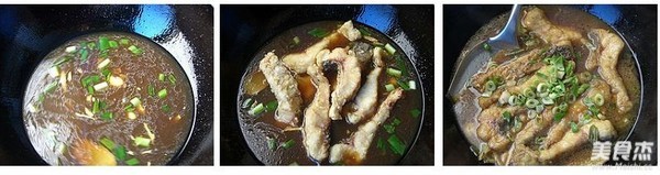 Candied Yam recipe