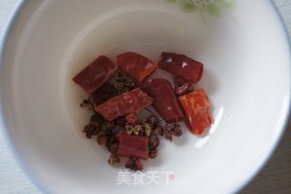 Spicy Hot Pot recipe