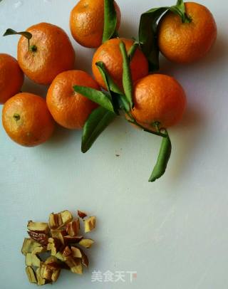 Fruit Fermented Rice recipe