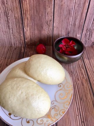 Millet Noodle Mantou recipe