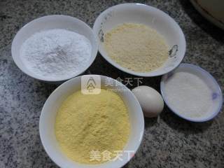 Tortilla with Egg Coconut Stuffing recipe