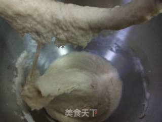 Garland Bread recipe