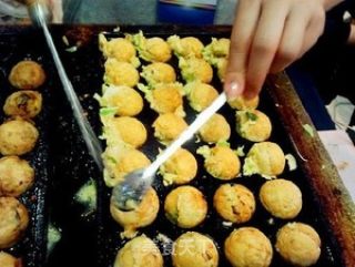 Takoyaki Takoyaki recipe