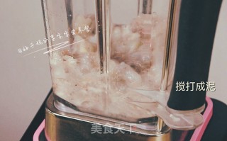 Baby Food Supplement-baby Version of Fresh Shrimp Balls recipe