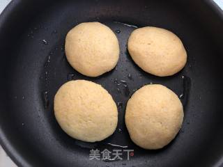 Paste Pancakes recipe