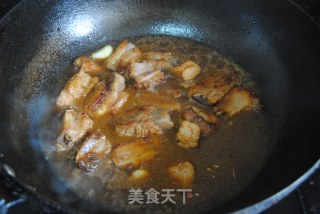 Shacha Spare Ribs recipe