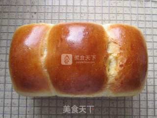 #aca烤明星大赛#vienna Toast recipe