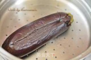Roasted Pepper Eggplant recipe