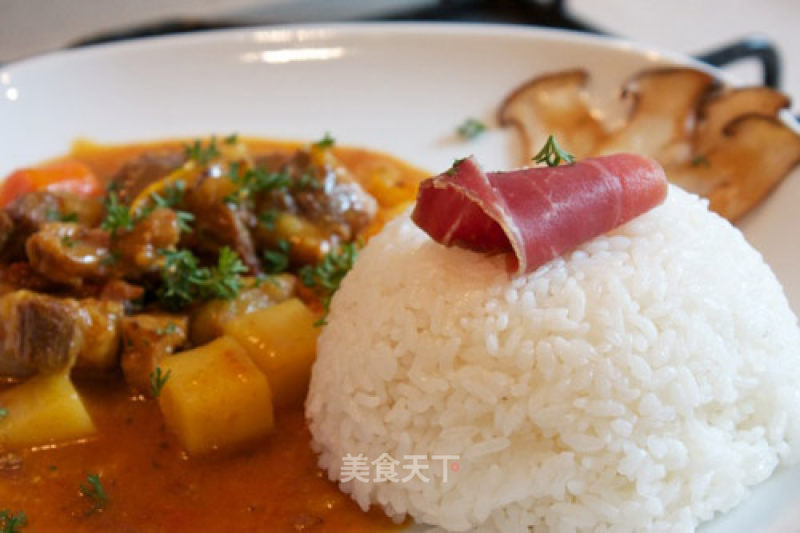 Beef Brisket Casserole recipe