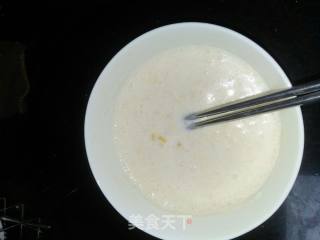 Apple Corn Tortillas recipe