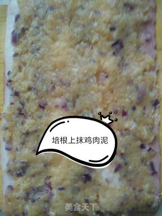 Luffy's Favorite Big Stick Meat recipe