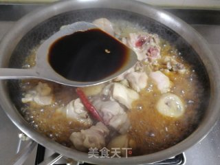 Large Plate Chicken recipe