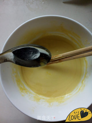 Dorayaki recipe