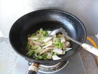 Roasted Celery with Pepper Sauce recipe