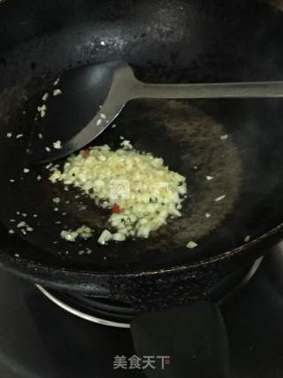 Garlic Grilled Prawns recipe