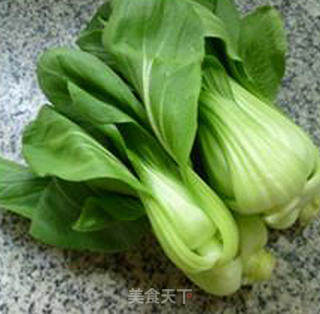 Stir-fried Vegetables with Eggs and Mushrooms recipe