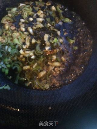 Mixed Lotus Root recipe