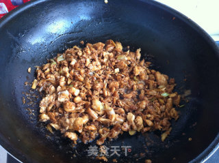 Fried Spanish Mackerel recipe