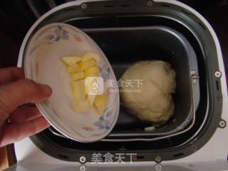 Bunny Squeezes Bread and Little Lion Squeezes Bread recipe