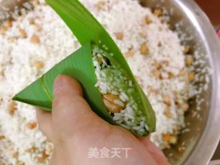 Zongzi recipe