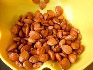 Almond Rice Milk recipe