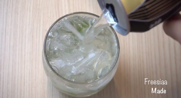 How to Make A Mojito Recipe recipe