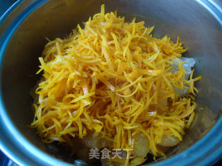 Honey Grapefruit Tea recipe