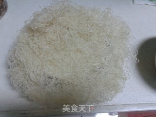 Shengxian Noodles recipe