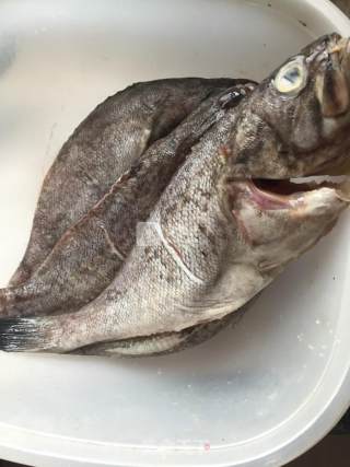 Stewed Snakehead Fish recipe