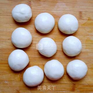 #aca烤明星大赛#rose Glutinous Rice Cake recipe