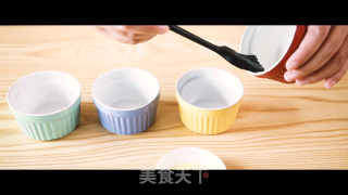 Soufflé recipe