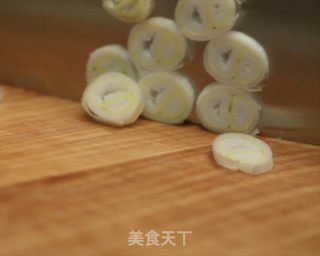 Egg Seaweed Soup recipe