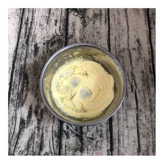 Quick Snacks-butter Biscuits recipe