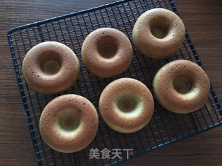 Tiger Frian recipe
